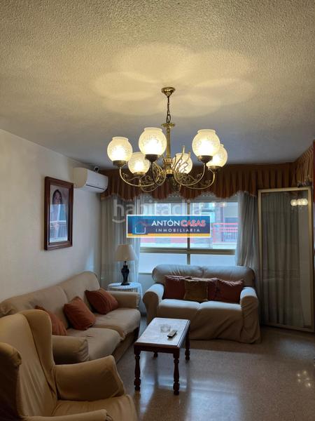 Foto 0382bad2-1b5b-4f64-82dd-c7d19ca03edf. Appartamento con parcheggio in Carolinas Altas Alicante