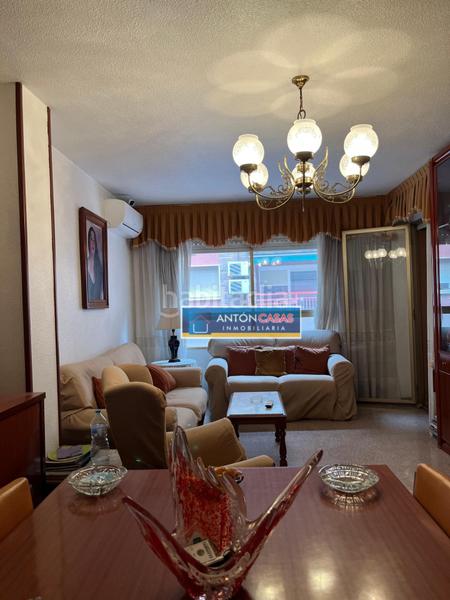 Foto 1a68cede-39ce-4c94-881e-03c28a142a60. Appartamento con parcheggio in Carolinas Altas Alicante