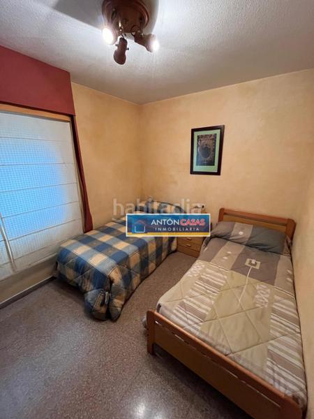 Foto 2f43d2ff-48dd-44a7-8d6a-705cf594d794. Appartamento con parcheggio in Carolinas Altas Alicante