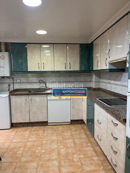 Foto 4186bd00-abee-4882-962e-efc599d3848e. Appartamento con parcheggio in Carolinas Altas Alicante