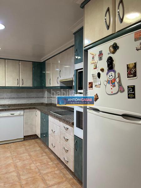 Foto 5b7e1c97-294a-43be-a0a5-b34d48c1f703. Appartamento con parcheggio in Carolinas Altas Alicante