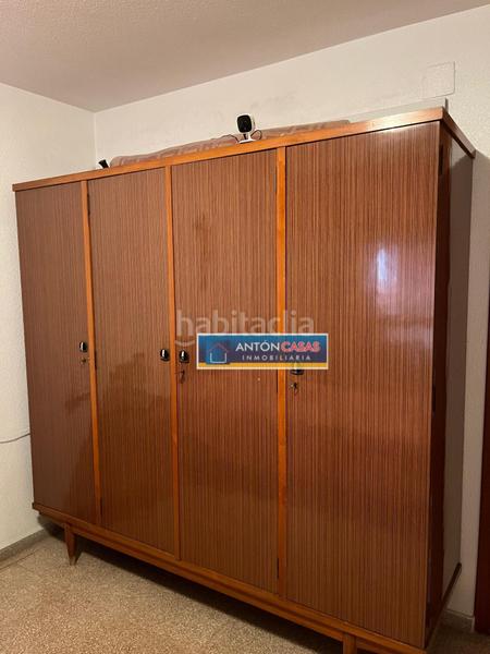 Foto 6463a236-ce88-4ca0-ae8c-ec4d0a54fb0b. Appartamento con parcheggio in Carolinas Altas Alicante