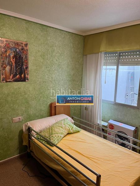 Foto 6fbfbe50-479b-45b3-88c9-c16db0d71dc0. Appartamento con parcheggio in Carolinas Altas Alicante