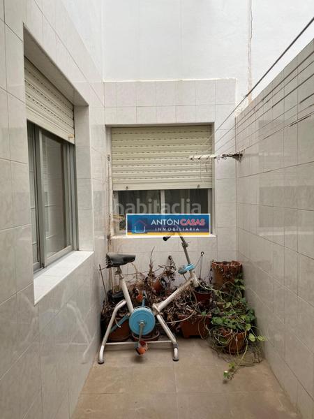 Foto 70ad13d2-2348-42b1-86bf-f72d0baed07f. Appartamento con parcheggio in Carolinas Altas Alicante