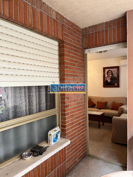 Foto 72342269-6c3c-4f83-9935-f84dda0ec248. Appartamento con parcheggio in Carolinas Altas Alicante