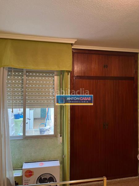 Foto 7ff9f393-59df-4673-a2ec-2fdc8c99e77b. Appartamento con parcheggio in Carolinas Altas Alicante