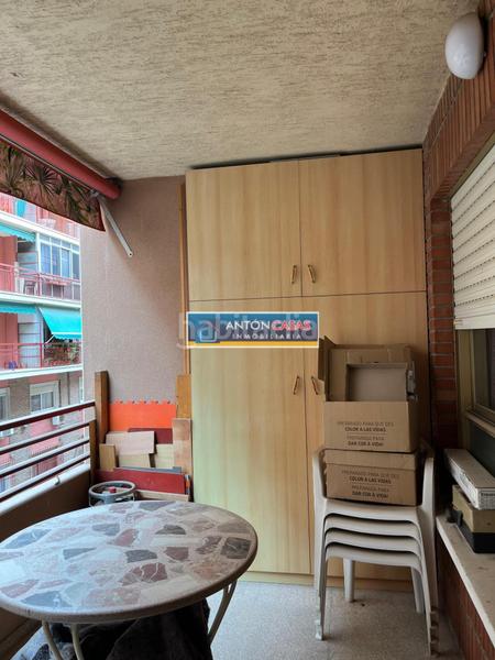 Foto 82693d04-77c0-416c-84e1-4e7593c211c4. Appartamento con parcheggio in Carolinas Altas Alicante