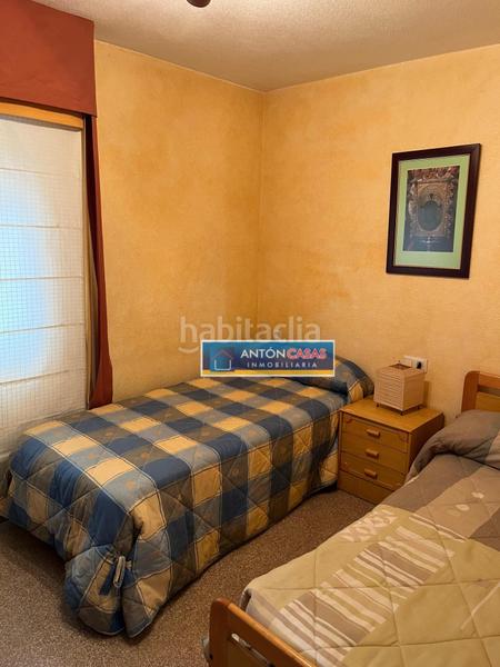 Foto 9789bcd7-92c1-4d1f-bb0b-9423aab4742c. Appartamento con parcheggio in Carolinas Altas Alicante