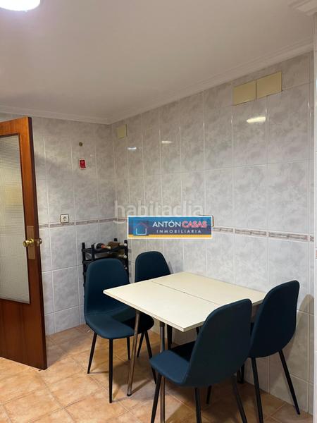 Foto 9ae2a872-424b-475f-ab9e-7b95f3475e14. Appartamento con parcheggio in Carolinas Altas Alicante