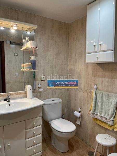 Foto a2a7c165-1b8f-4c0a-821e-b8168e9873c5. Appartamento con parcheggio in Carolinas Altas Alicante