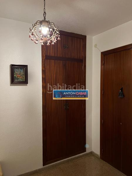 Foto a9be5283-625a-44df-afba-c8b7803f3212. Appartamento con parcheggio in Carolinas Altas Alicante