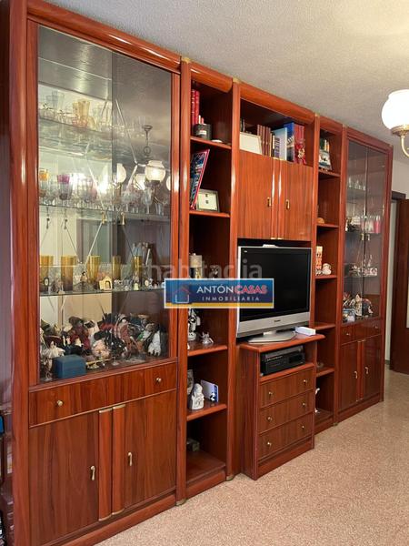 Foto bfcf0d35-063d-4fbc-b12f-7959fc5a463b. Appartamento con parcheggio in Carolinas Altas Alicante