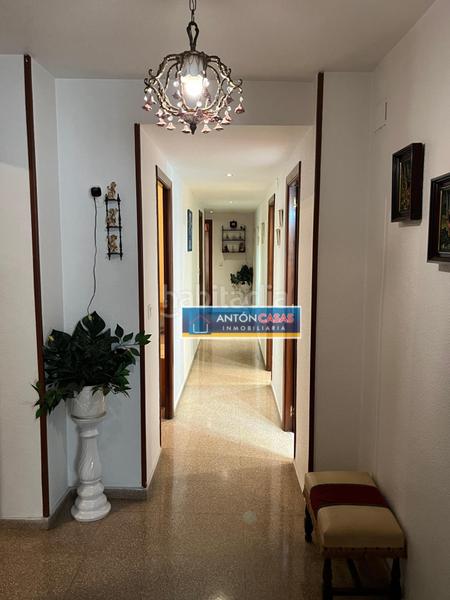 Foto c24882e0-8219-4f23-a2b9-cbd38aa4ef6b. Appartamento con parcheggio in Carolinas Altas Alicante