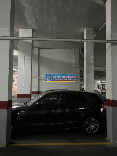 Foto ca7421d6-069c-4d92-8931-71c3f6bd0e4e. Appartamento con parcheggio in Carolinas Altas Alicante