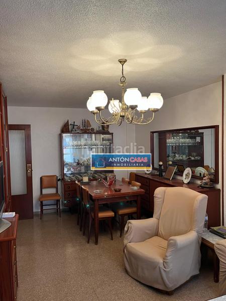 Foto dd65188c-e605-4d75-a165-2df6a0040906. Appartamento con parcheggio in Carolinas Altas Alicante