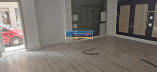 Lloguer Local Comercial a Novelda. Local comercial novelda