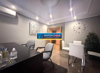 Appartement à Novelda. Piso en venta novelda
