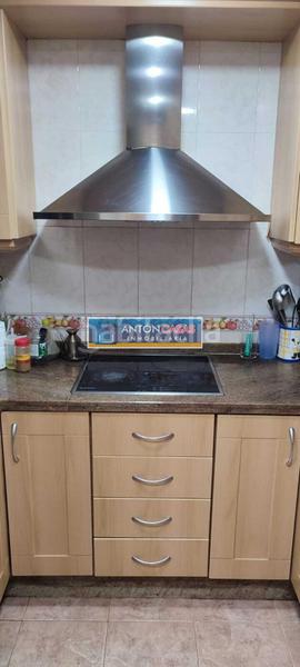 Foto 4b1181d9-87fc-496a-89e0-b20ae83419e8. Piso  en venta zona mercado en Plaza Castelar - Mercado Central Elda