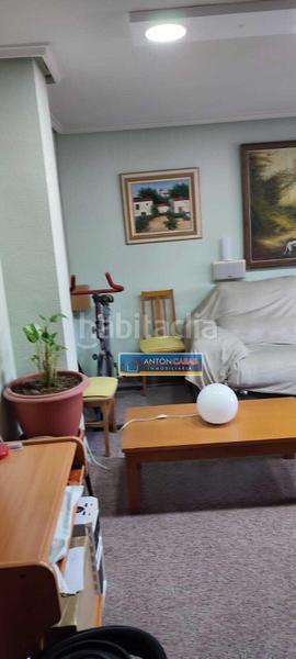 Foto 5e60b29e-c6b9-43f5-8d96-7233784e5e7f. Piso  en venta zona mercado en Plaza Castelar - Mercado Central Elda