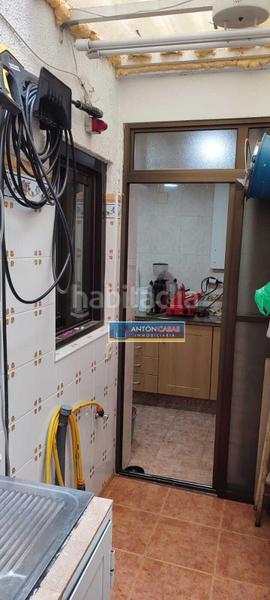Foto aa5c564b-671e-4a3f-807a-640d13489970. Piso  en venta zona mercado en Plaza Castelar - Mercado Central Elda