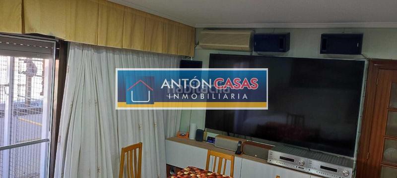 Foto b7d4ea2c-3165-4574-847b-48049a8b7903. Piso  en venta zona mercado en Plaza Castelar - Mercado Central Elda