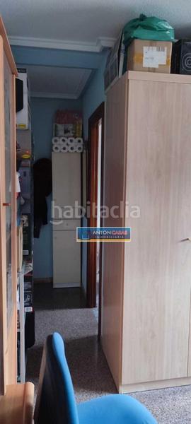 Foto c24db7a6-ebdc-4677-89ae-d71e1a5a4c11. Piso  en venta zona mercado en Plaza Castelar - Mercado Central Elda