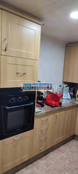 Foto c97fe65f-f268-4ab0-8895-bdc175c1d1c5. Piso  en venta zona mercado en Plaza Castelar - Mercado Central Elda