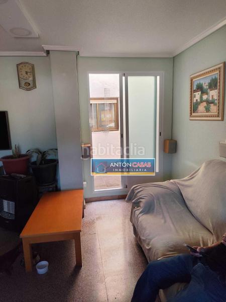 Foto d7866625-4363-46d1-ad05-ba5de3ec7247. Piso  en venta zona mercado en Plaza Castelar - Mercado Central Elda