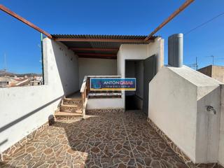 Haus in Novelda. Casa para reformar en novelda zona ayuntamiento