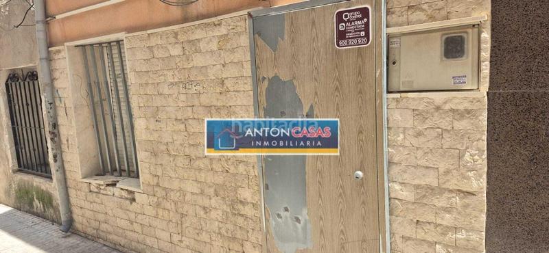 Foto 6bdc9354-25f9-4a2c-ae90-95c0704dd954. Maison dans Novelda