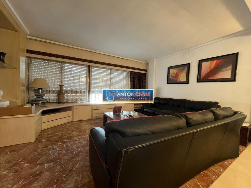 Foto 49a7d6b5-3e81-4e56-8878-ddd4fff17afb. Dachwohnung in Centro Elda