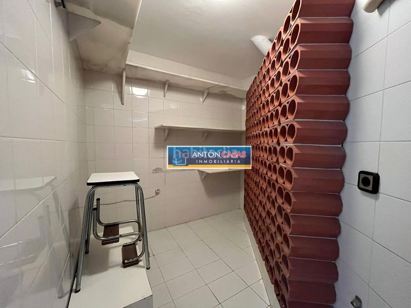 Foto 50b3b113-5c8f-4512-911e-b48221e5aeed. Dachwohnung in Centro Elda