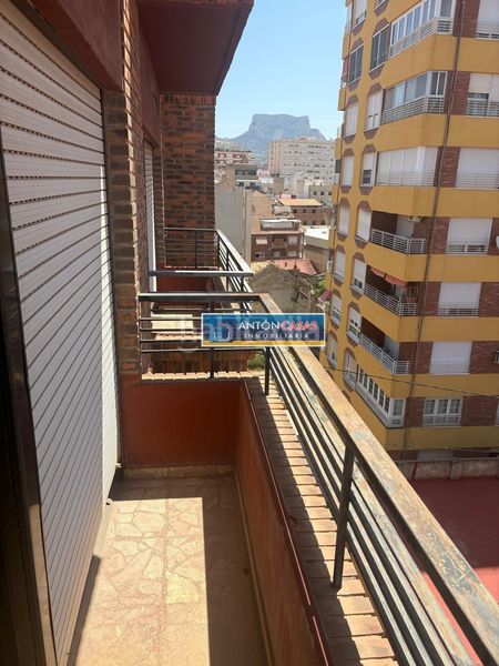 Foto 74b9a080-225a-4ba4-8957-92210c310db6. Dachwohnung in Centro Elda