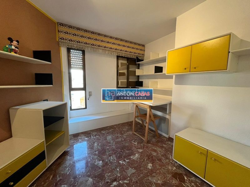 Foto 80201b66-85ad-45c7-877a-2facab68537d. Dachwohnung in Centro Elda