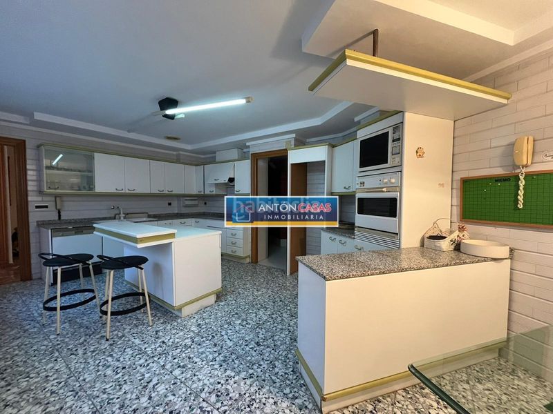 Foto 9c8112fc-3bf4-4c9b-a799-0e06ce024ea8. Dachwohnung in Centro Elda