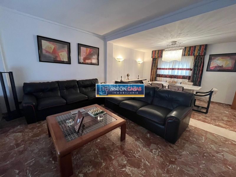 Foto a9d5db67-ec04-4b23-bcc9-523594c2ba6b. Dachwohnung in Centro Elda