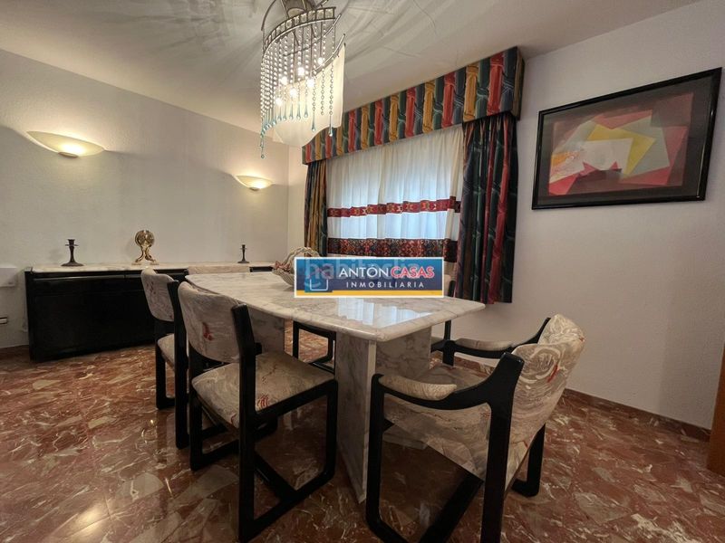 Foto dfc1522b-8105-4633-9fc4-1ee2f45298ae. Dachwohnung in Centro Elda