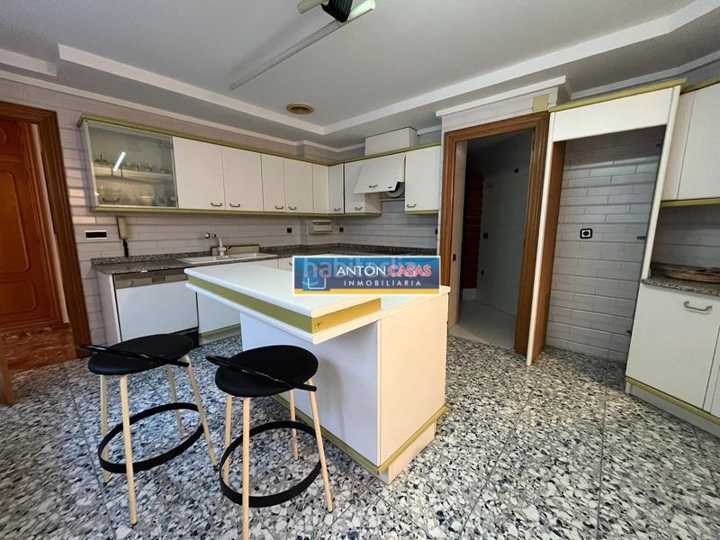 Foto f0b3d3b6-99b7-42ba-ab44-6d17705b7585. Dachwohnung in Centro Elda