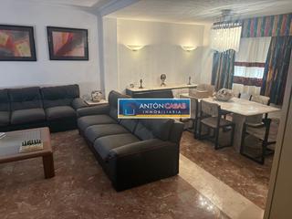 Àtic a Centro. Ático céntrico en venta elda