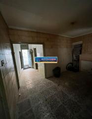 Casa a Centro. Casa para reformar céntrica elda