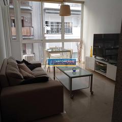 Appartement à Mercado. Piso de obra nueva en alicante  zona mercado central