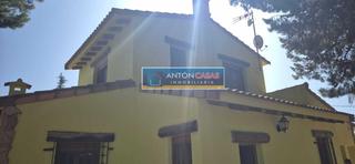 Maison à Novelda. Casa de campo en novelda zona paseo de los molinos