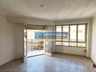 Pis a Monòver. Piso en venta en monovar zona centro