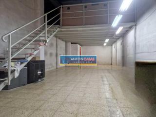 Local commercial à Novelda. Local novelda