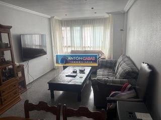 Location Appartement à Novelda. Piso en alquiler