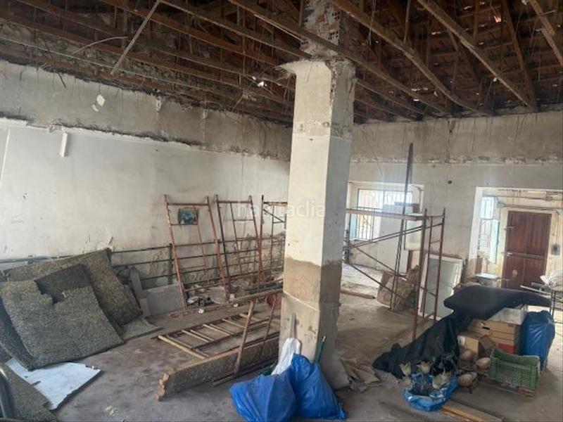 Foto d5ac6aff-33b3-45a9-9135-89b3fef9b2f8. Geschäftsraum in San Crispín-Huerta Nueva-Estación Elda