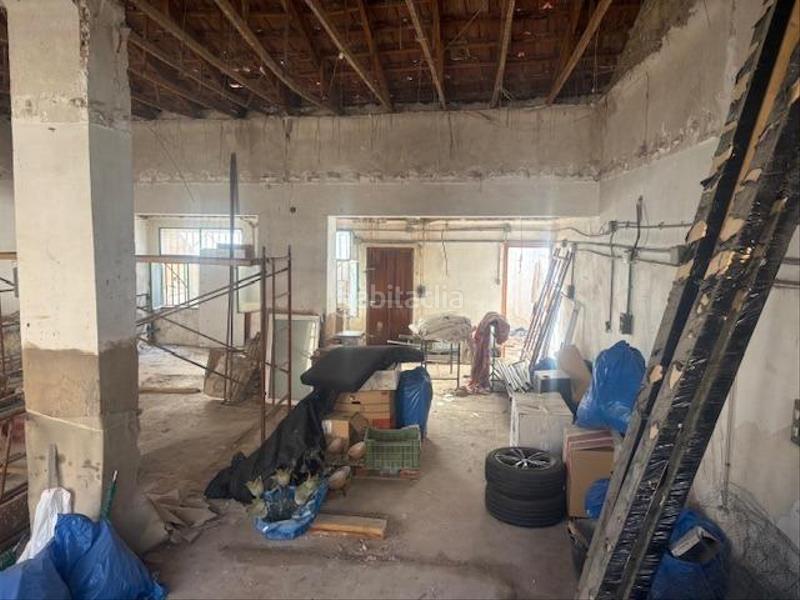 Foto ec8bd9f8-6568-47e9-922b-b3d95c656301. Geschäftsraum in San Crispín-Huerta Nueva-Estación Elda