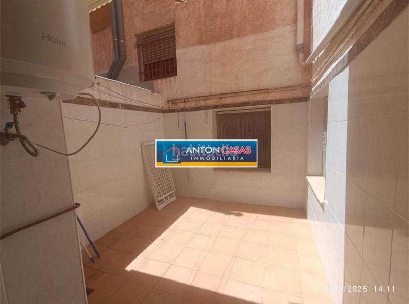 Foto b0182560-cc41-4999-99f7-15e5f3dc9cbc. Ground floor in Agost