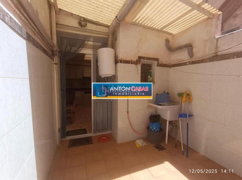 Foto cbf2f7f9-2174-48e2-9485-569753be9179. Ground floor in Agost