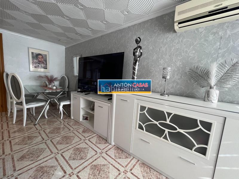 Foto f90c69a6-8fef-4a96-b4f2-b2d544ed0d87. Piso  zona centro la ficia en Plaza de Toros-Avenida Chapí-Trinquete Elda